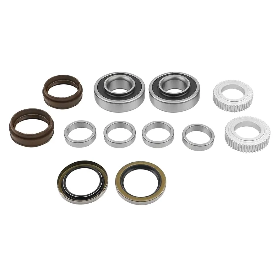 Imagen de la categoría Rodamiento y Sellos